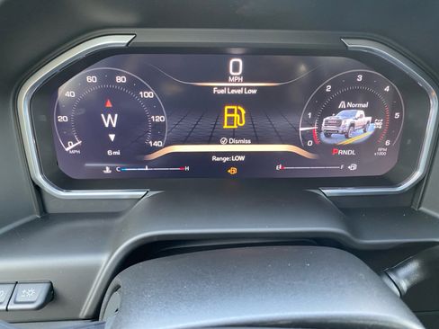 New 2026 GMC Sierra 2500 AT4X image 20