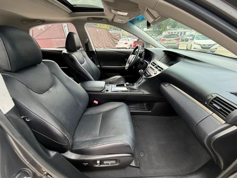 Used 2013 Lexus RX 350 FWD image 5