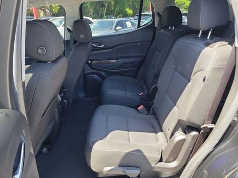 Used 2023 GMC Acadia SLE w/ Driver Convenience Package FWD image 13