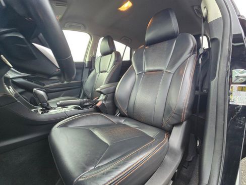 Used 2023 Subaru Crosstrek 2.5i Limited image 23