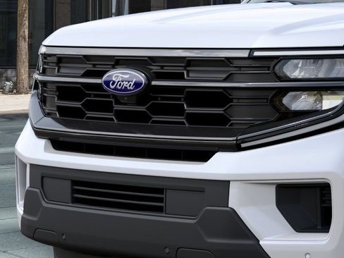 New 2027 Ford Expedition Max Active AWD/4WD image 17