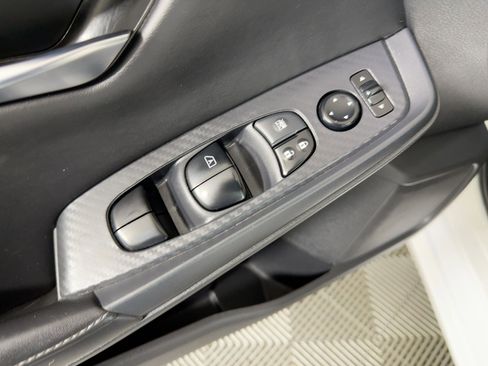 Used 2023 Nissan Sentra SV image 19