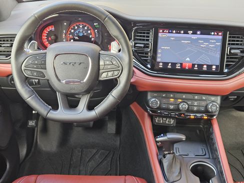 Used 2024 Dodge Durango SRT Hellcat AWD/4WD image 28