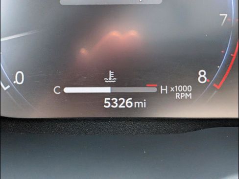 Used 2023 Toyota RAV4 Limited AWD/4WD image 20