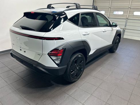 Used 2026 Hyundai Kona SEL Sport AWD/4WD image 3