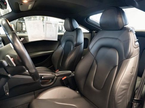 Used 2012 Audi TT 2.0T Premium Plus image 19