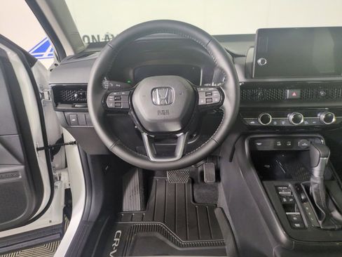 New 2026 Honda CR-V EX-L image 13