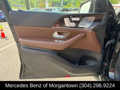 Certified 2024 Mercedes-Benz GLE 350 4MATIC image 11