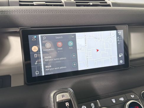 Certified 2022 Land Rover Defender 90 X-Dynamic S image 14