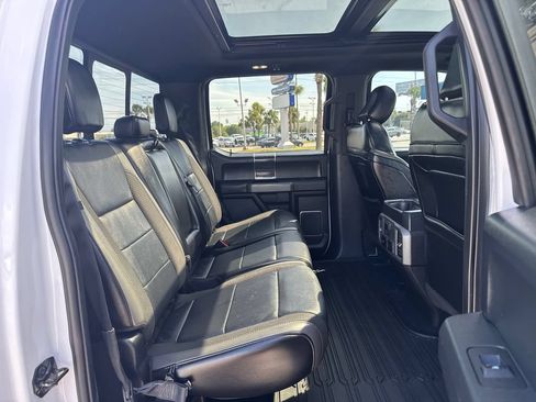Used 2019 Ford F150 Raptor w/ Equipment Group 802A Luxury AWD/4WD image 19