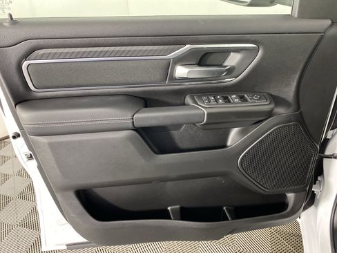 New 2026 RAM 1500 Big Horn image 12