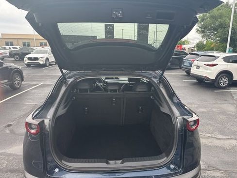 Certified 2023 MAZDA CX-30 AWD 2.5 S w/ Preferred Package image 8