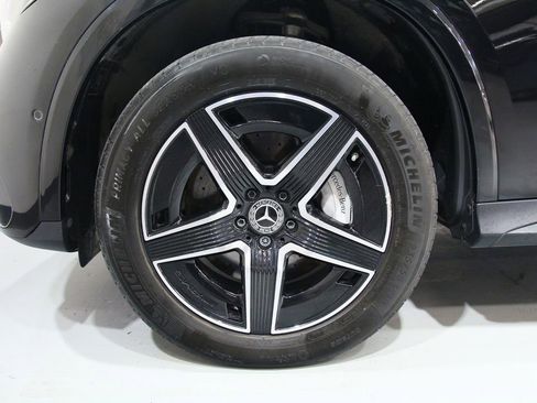 Certified 2023 Mercedes-Benz GLC 300 4MATIC image 19