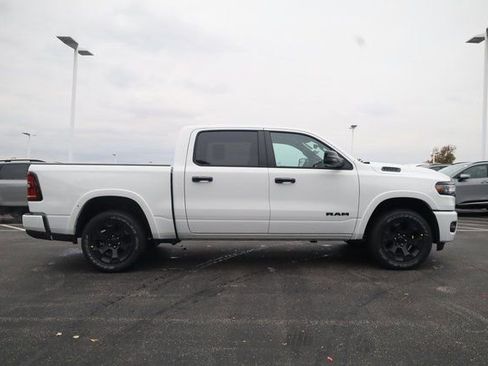 New 2026 RAM 1500 Big Horn image 4