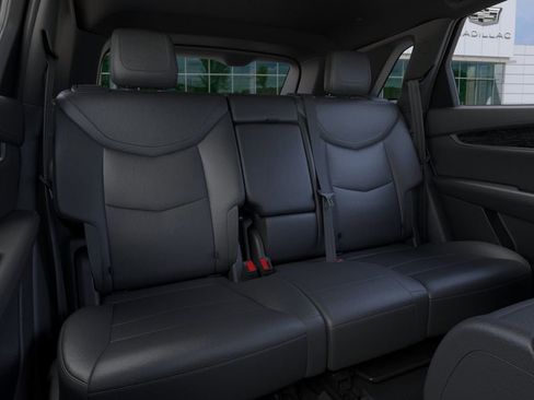 New 2026 Cadillac XT5 Premium Luxury w/ LPO, Floor Liner Package AWD/4WD image 18