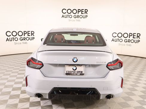 New 2026 BMW 230i Coupe w/ Premium Package RWD image 21