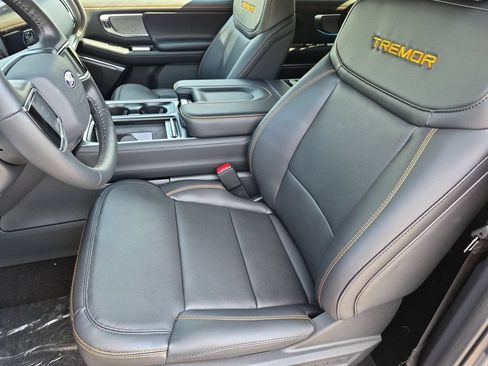 New 2027 Ford Expedition Tremor w/ Driver's Package AWD/4WD image 16