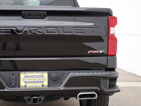 Used 2023 Chevrolet Silverado 1500 RST image 10
