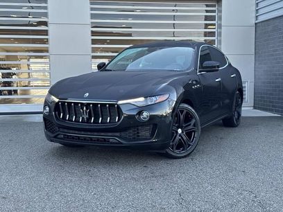 Used 2023 Maserati Levante GT