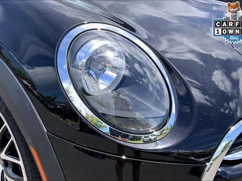 Used 2019 MINI Cooper S w/ Signature Upholstery Package FWD image 26