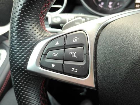 Used 2017 Mercedes-Benz GLC 43 AMG 4MATIC image 37