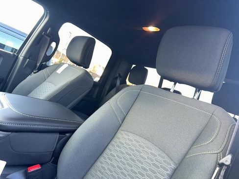 New 2026 RAM 2500 Tradesman image 8