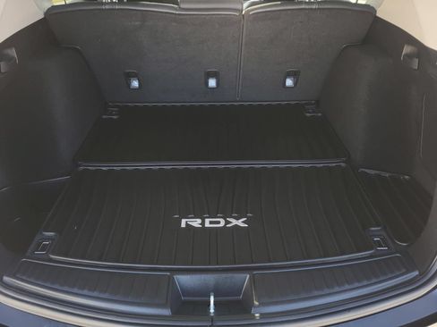 Used 2023 Acura RDX FWD w/ Technology Package image 9