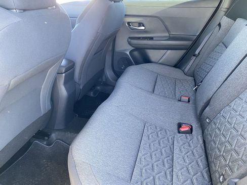 New 2026 Nissan Kicks SV image 18