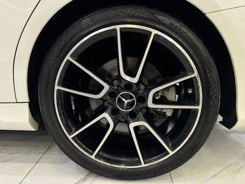 Used 2018 Mercedes-Benz C 43 AMG 4MATIC Sedan image 8