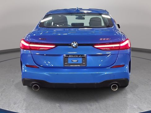 Used 2022 BMW 228i xDrive Gran Coupe AWD/4WD image 6