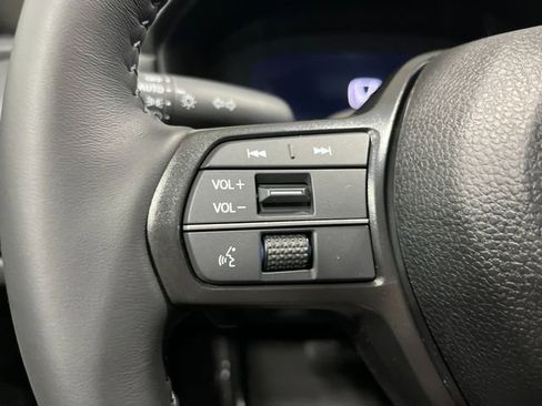 New 2026 Honda Accord EX-L image 34