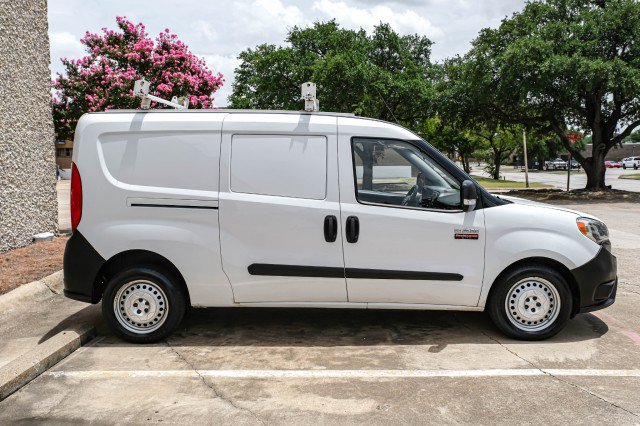 Used 2018 RAM ProMaster City Tradesman FWD image 6