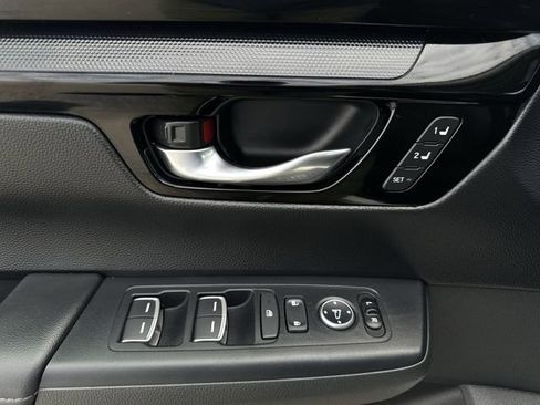 Used 2024 Honda CR-V EX-L image 24