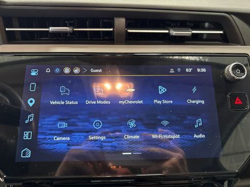 New 2027 Chevrolet Bolt LT FWD image 12