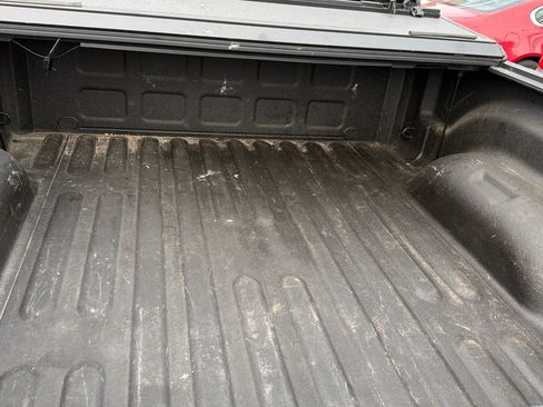 Used 2016 RAM 1500 Big Horn AWD/4WD image 11
