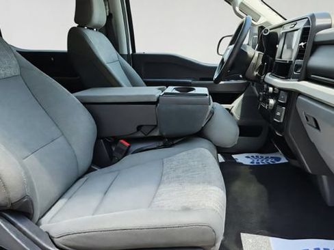 Certified 2025 Ford F250 XLT AWD/4WD image 22