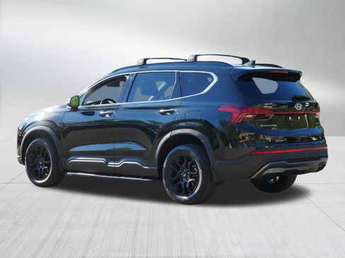 Used 2023 Hyundai Santa Fe XRT AWD/4WD image 5