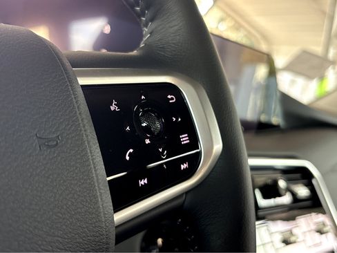 New 2026 Nissan Armada SV image 14