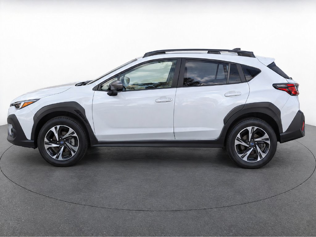 Used 2024 Subaru Crosstrek 2.0i Premium AWD/4WD image 6