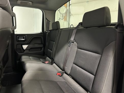 Used 2015 Chevrolet Silverado 1500 LT AWD/4WD image 24