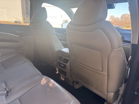 Used 2018 Acura MDX SH-AWD w/ Technology Package image 25