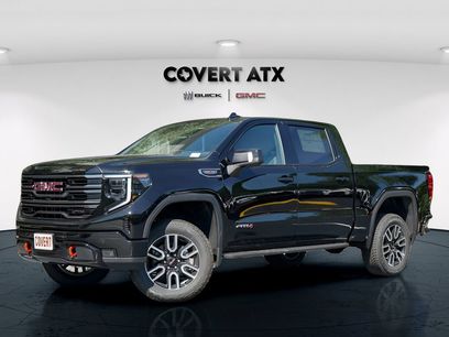 New 2026 GMC Sierra 1500 AT4 w/ AT4 Premium Package