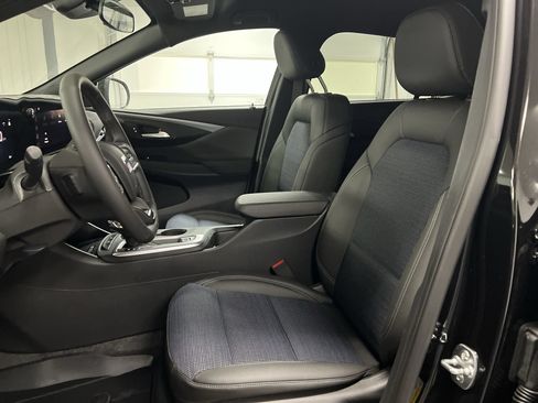 New 2026 Buick Envista Preferred w/ Convenience I Package FWD image 51