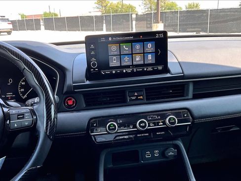 Used 2024 Honda Pilot EX-L image 7