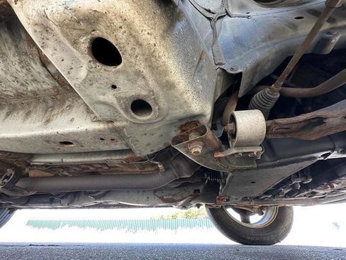 Used 2006 Chevrolet Equinox LT w/ LT Preferred Equipment Group AWD/4WD image 20