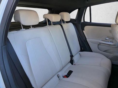 Certified 2026 Mercedes-Benz GLA 250 image 18