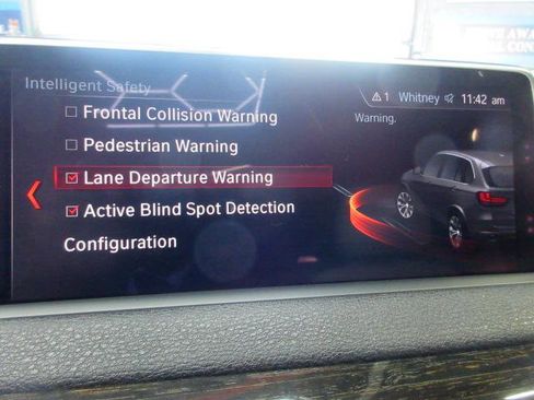 Used 2018 BMW X5 xDrive35i AWD/4WD image 30