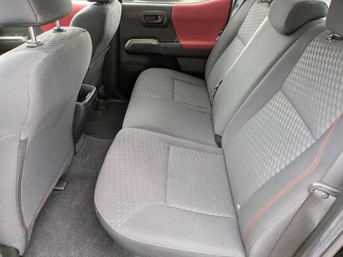 Certified 2023 Toyota Tacoma SR5 AWD/4WD image 16