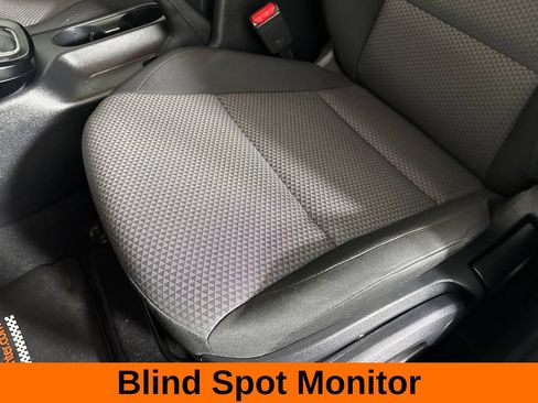 Used 2024 Kia Soul LX w/ Option Group 015 FWD image 11