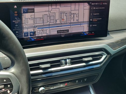 Used 2023 BMW 330e RWD image 29